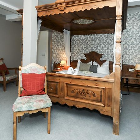 Marienthaler Gasthof Marienthal  Екстериор снимка