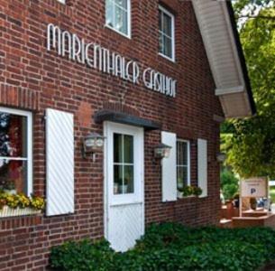 Marienthaler Gasthof Marienthal  Екстериор снимка