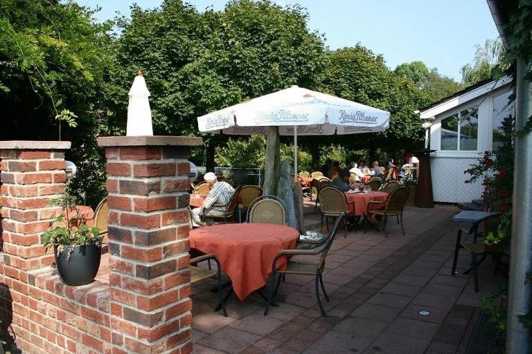 Marienthaler Gasthof Marienthal  Екстериор снимка